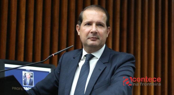 MP investiga prefeito do Paraná por suposto aluguel irregular