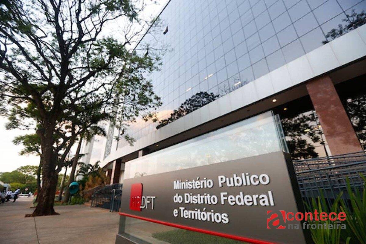 MP denuncia gestores por fraudes e desvio de R$ 3 milhões de creches no DF