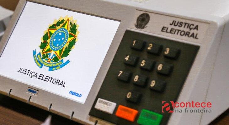 MP Eleitoral impugna mais de mil candidaturas no Brasil