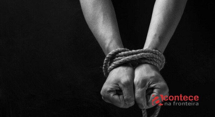 MPF denuncia cinco por tráfico de pessoas e exploração sexual no Paraná