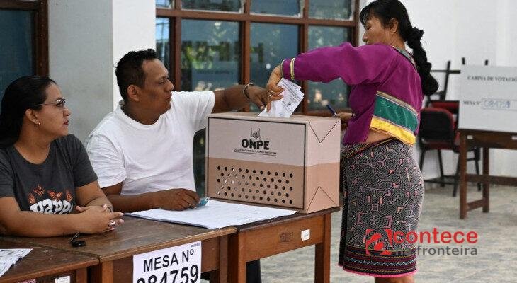 MPT registra centenas de denúncias de assédio eleitoral