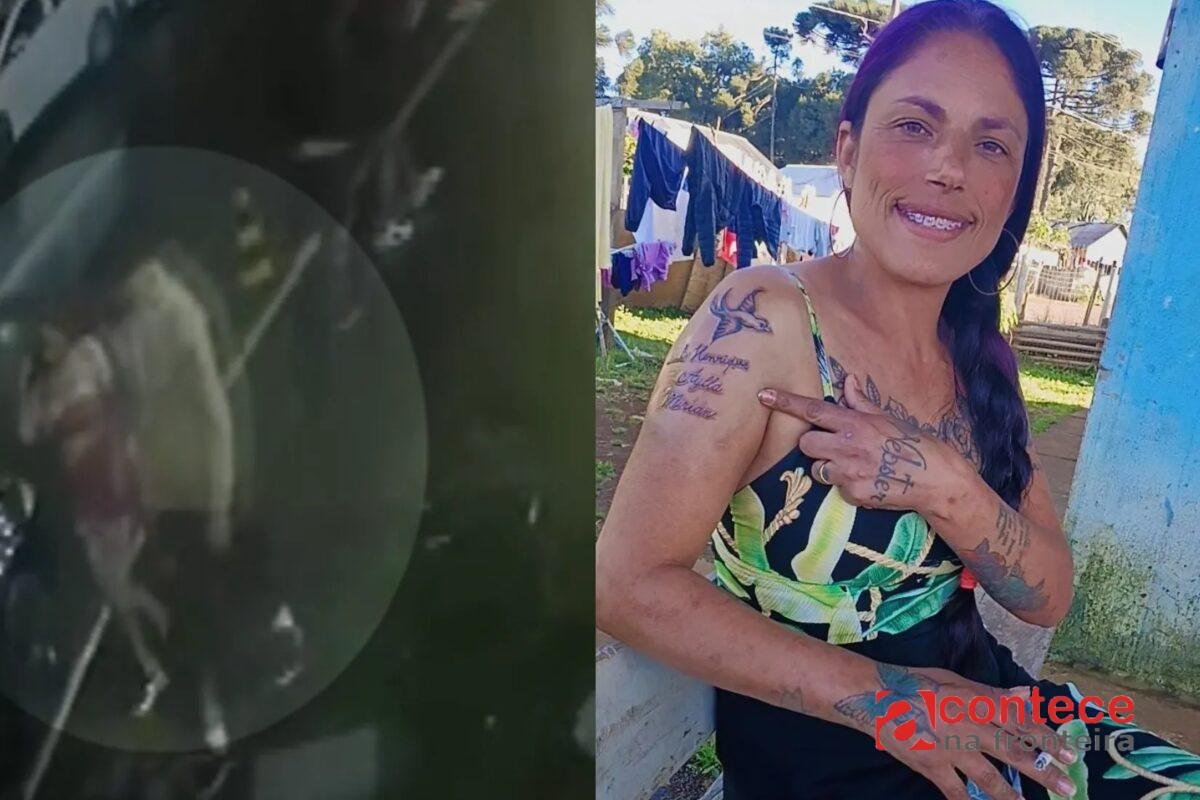 Mulher desaparece após danceteria e é achada morta em Curitiba