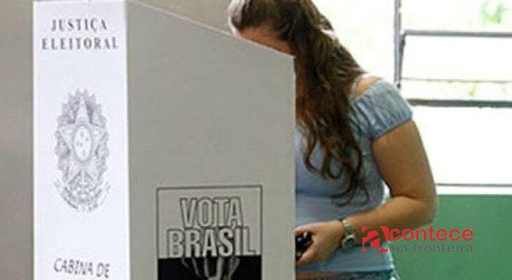 Eleitores no Paraná: mulheres somam 53% para 2026