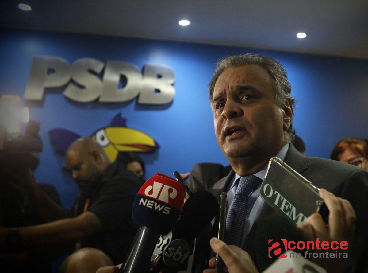 Patrimônio de Aécio Neves salta para R$ 22,5 mi na disputa em MG