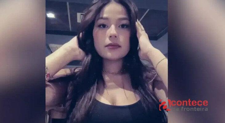 Namorado de estudante do PR achada morta é preso no CE