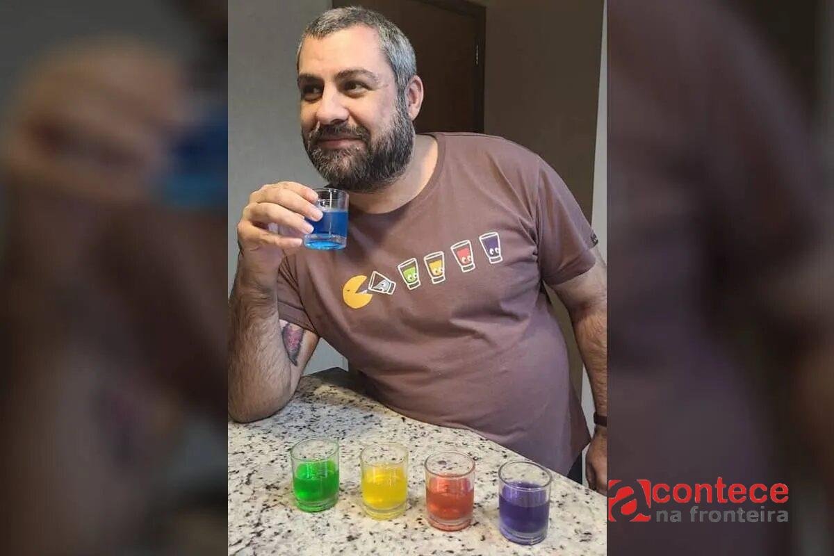 Desenvolvedor americano é achado morto amarrado em Maringá