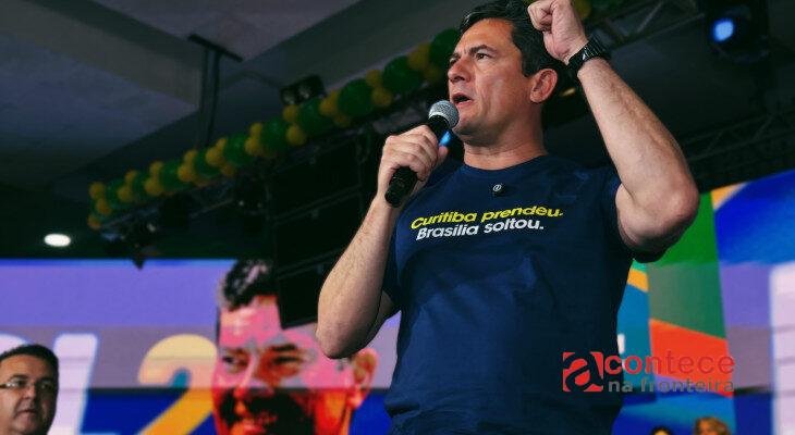 Neokemp: Moro tem 49,8%, Requião 24,5% e Sandro 19,4% no Paraná
