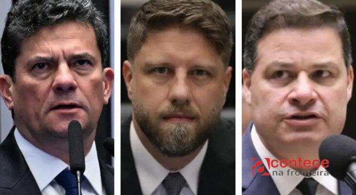 Eleições no Paraná: o contraste entre discurso e prática