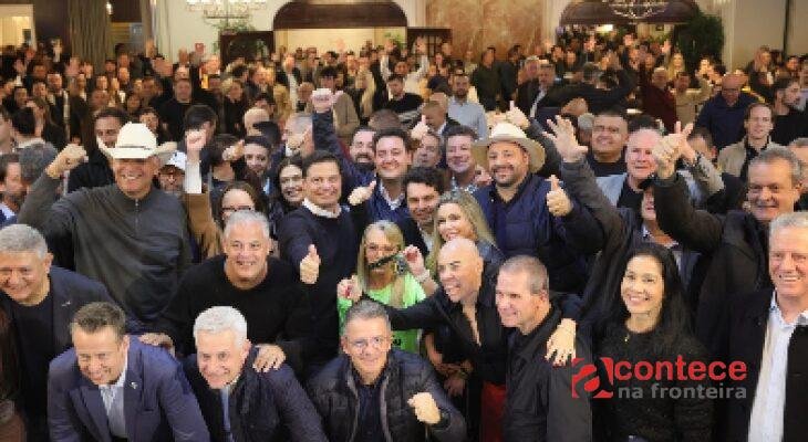 Justiça Eleitoral amplia caso Madalosso para 19 eventos no PR