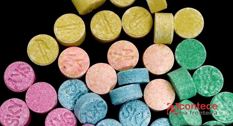 Nova Zelândia aprova uso de MDMA para tratar transtorno de estresse pós-traumático
