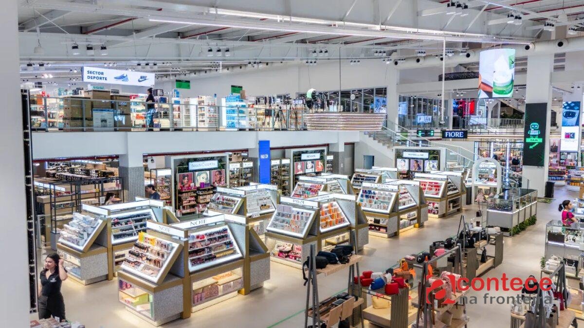 Novas regras de importação ampliam possibilidades de compras com a New Zone