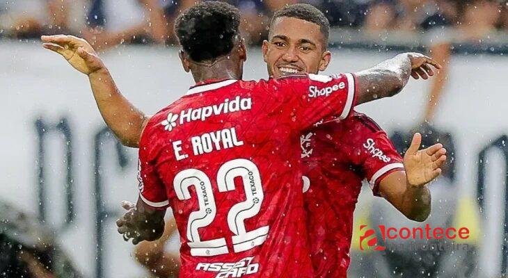 Flamengo assume liderança e dispara nas chances de título