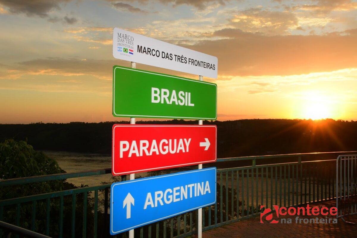 Por que Foz do Iguaçu atrai turistas de 180 países?