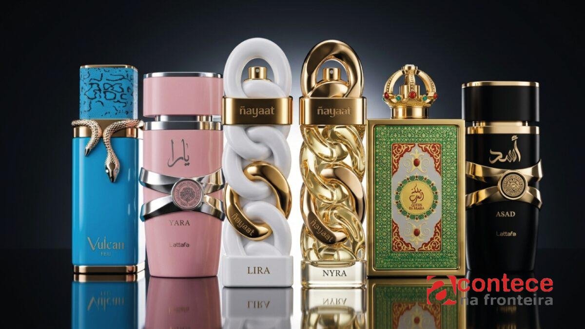 O que faz um perfume viralizar?