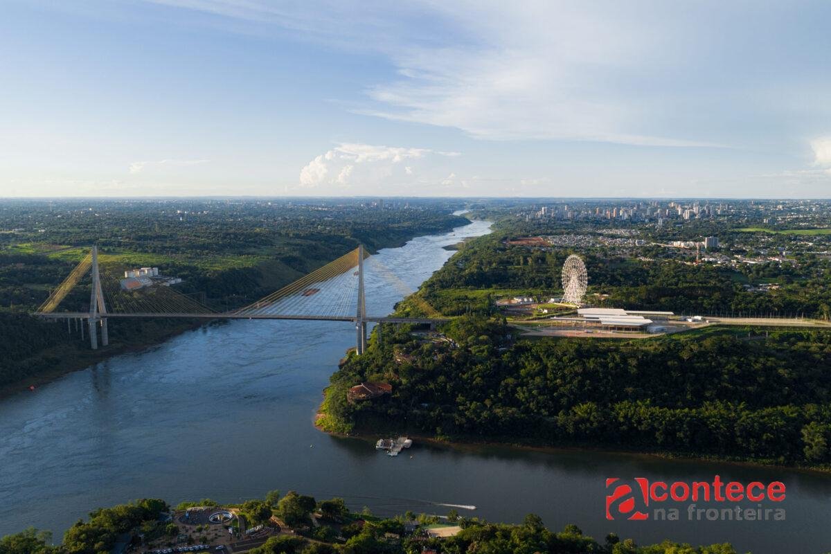 O que fazer em Foz do Iguaçu no fim do ano: roteiro completo