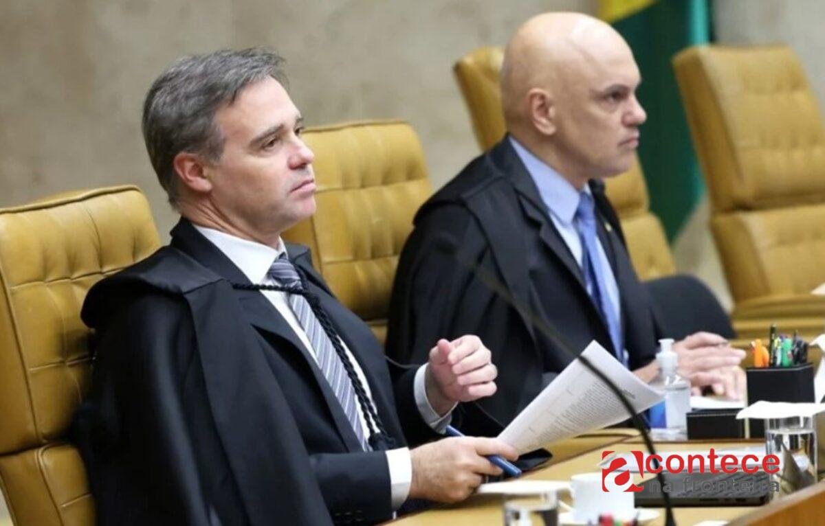 Crise no STF: OAB do Paraná monitora tensionamento em Brasília