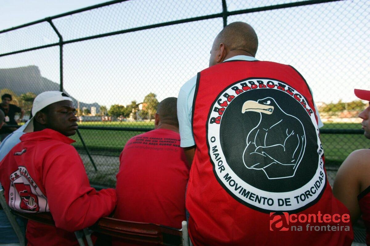 A história secreta do hino do Flamengo na ditadura