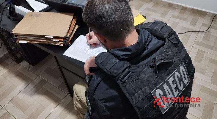Operação Aurora investiga tortura em clínica no PR