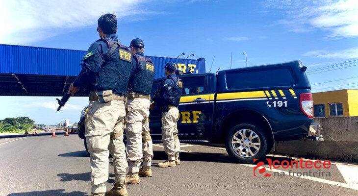 Balanço da Operação Independência nas rodovias do Paraná