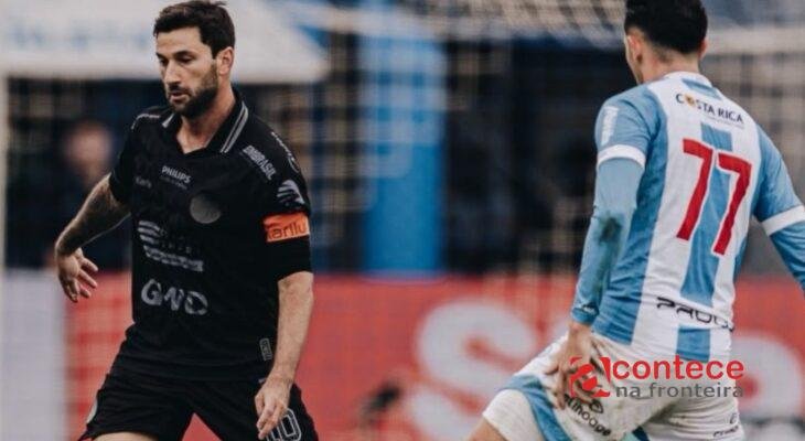 Operário-PR x CRB na Série B: Onde assistir, horário e escalações
