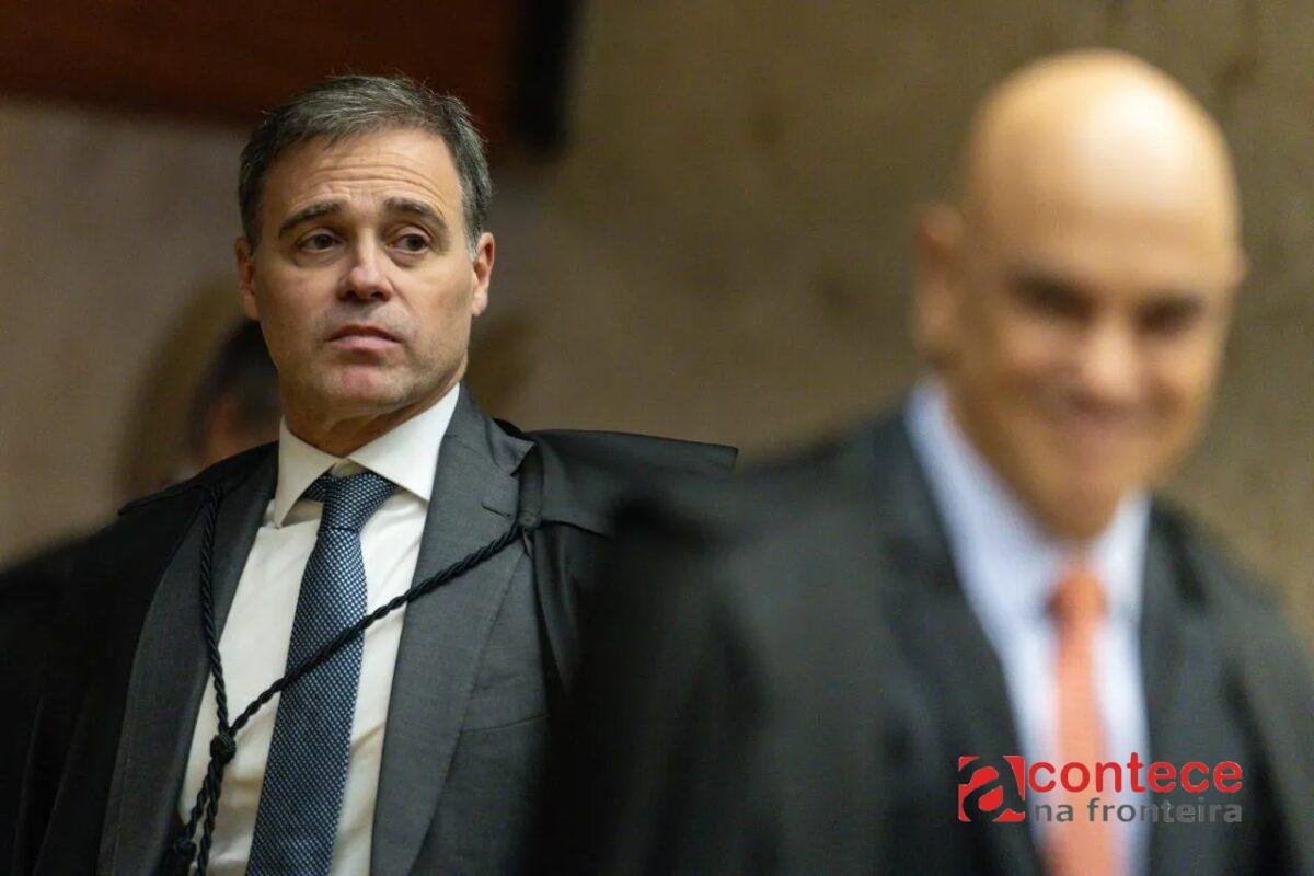 Oposição vê retaliação de Moraes contra Mendonça após escalada da crise no STF e revelações do caso Master