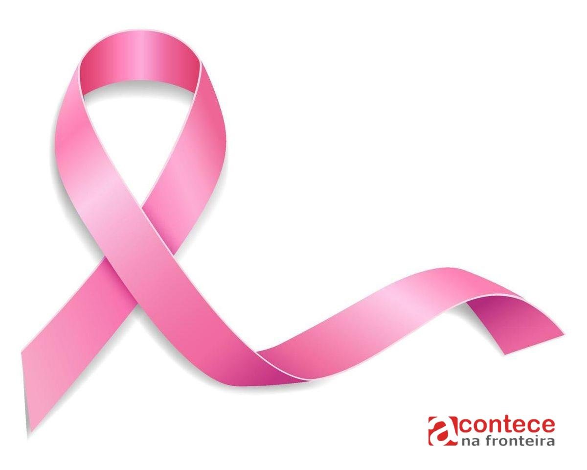 Outubro Rosa em Foz do Iguaçu começa nesta sexta-feira
