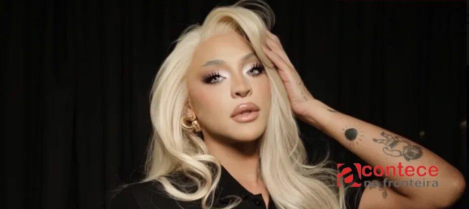 Show de Pabllo Vittar no Rock in Rio celebra década de palco