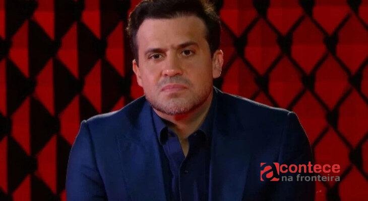Pablo Marçal é condenado a pagar R$ 10 mil após soprar farinha no rosto de candidato e chamá-lo de “cheirador”