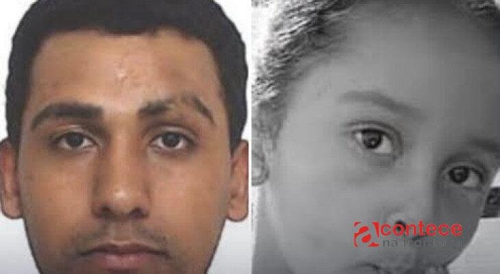 Pai confessa morte de filha de 5 anos no Paraná
