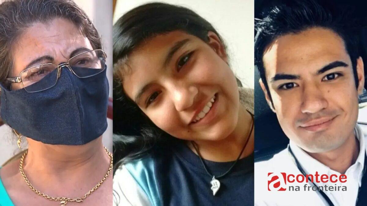 Pai e avó denunciados por morte de Eduarda Shigematsu são julgados 7 anos após crime; relembre o caso