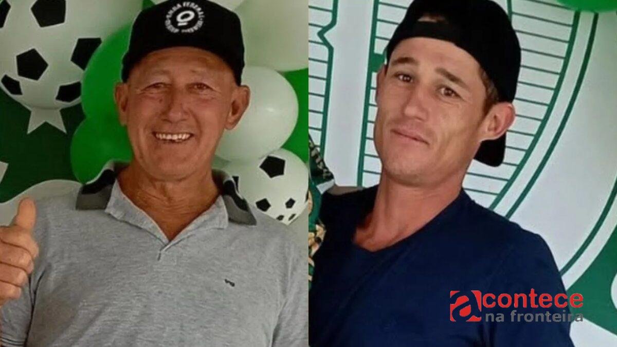 Pai morto a tiros ao lado do filho no Paraná faria aniversário um dia depois do crime