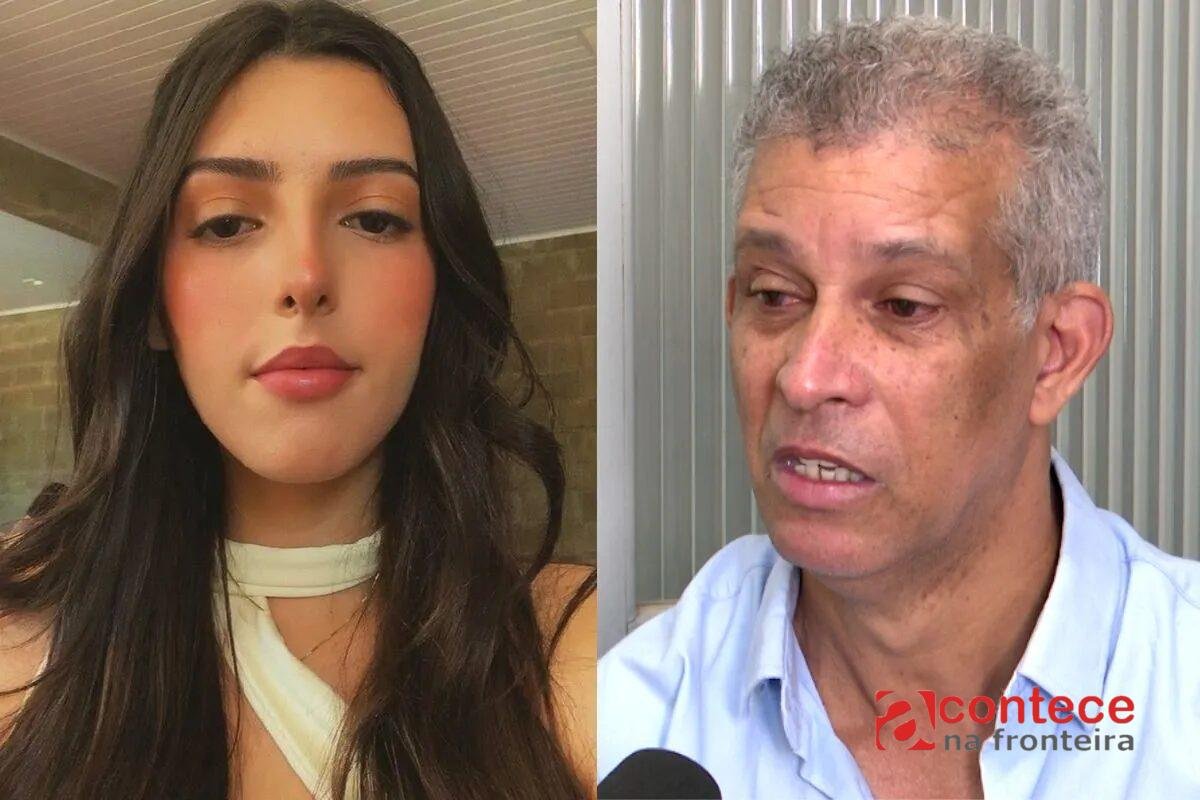 Pai chora morte de jovem em Londrina e pede justiça no PR