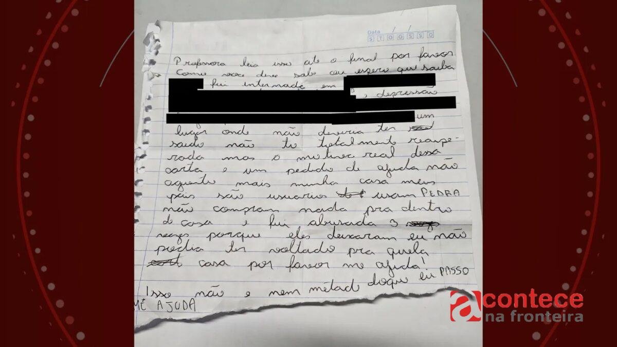 Pais de adolescente que eram pagos para permitir que cunhado a estuprasse usavam dinheiro para comprar drogas, diz polícia do PR