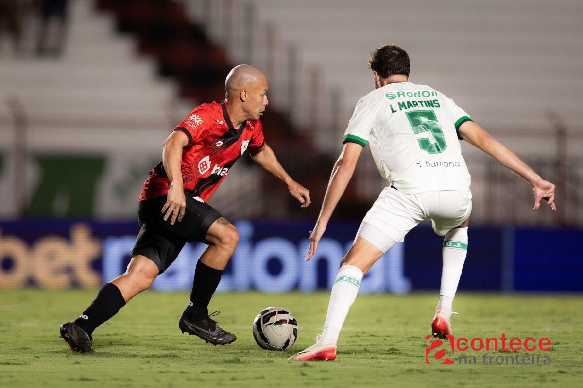 Palpite Juventude x Atlético-GO - Série B - 05/09/26
