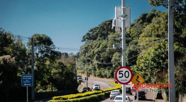 Para onde vai o dinheiro das multas? Curitiba movimenta milhões com fiscalização e tecnologia