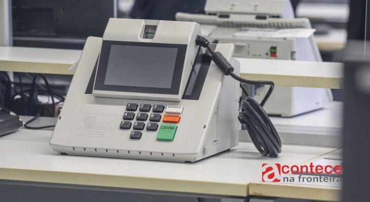Paraná tem 8,6 milhões de eleitores para as eleições 2026