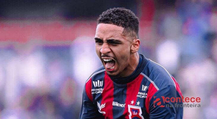 Paraná Clube x Cascavel: Tricolor vence por 2 a 1 e lidera a Copa Paraná