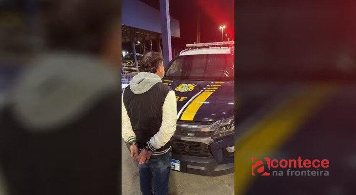 Pastor foragido por morte de empresário no PR é preso em AL