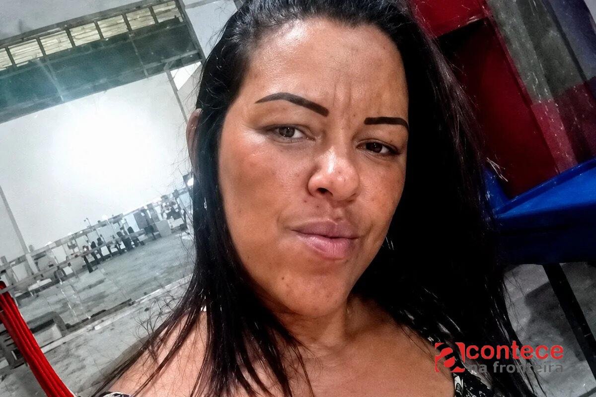 Prisão de suspeita por morte de mulher esfaqueada no DF
