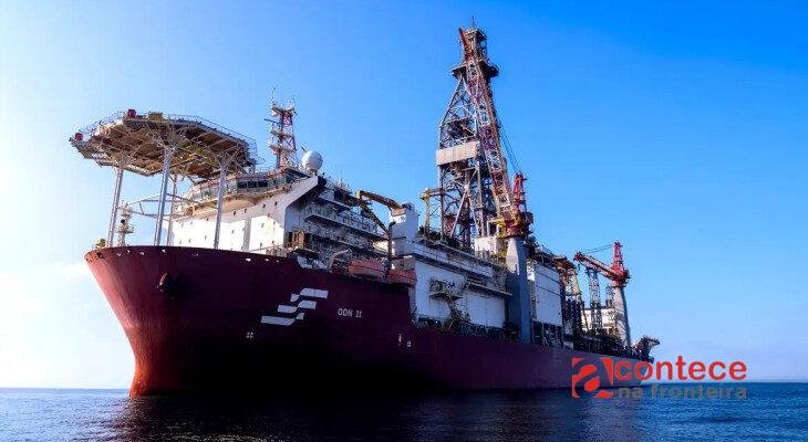 Petrobras adere a subsídio de R$ 1 por litro de diesel