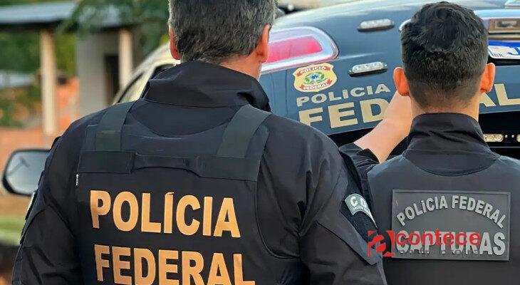 PF apreende celular de chefe do NRE de Curitiba em investigação sobre assédio eleitoral