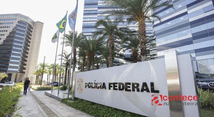 PF no Paraná avalia entrega de celular de Vorcaro ao STF
