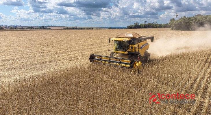 PIB do Brasil cresce 0,5% no 2º trimestre de 2026 com agro