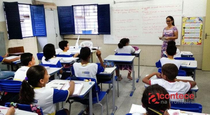 Inep muda locais de prova da PND em União da Vitória
