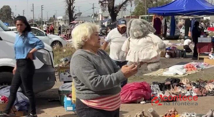 Paraná e os impactos da crise argentina na economia
