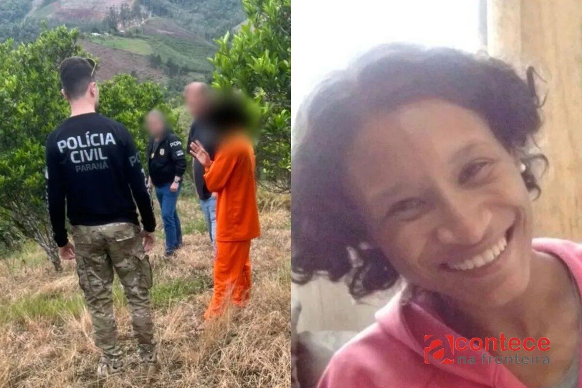 Polícia encontra ossada que pode ser de mulher desaparecida há 8 anos após reviravolta nas investigações