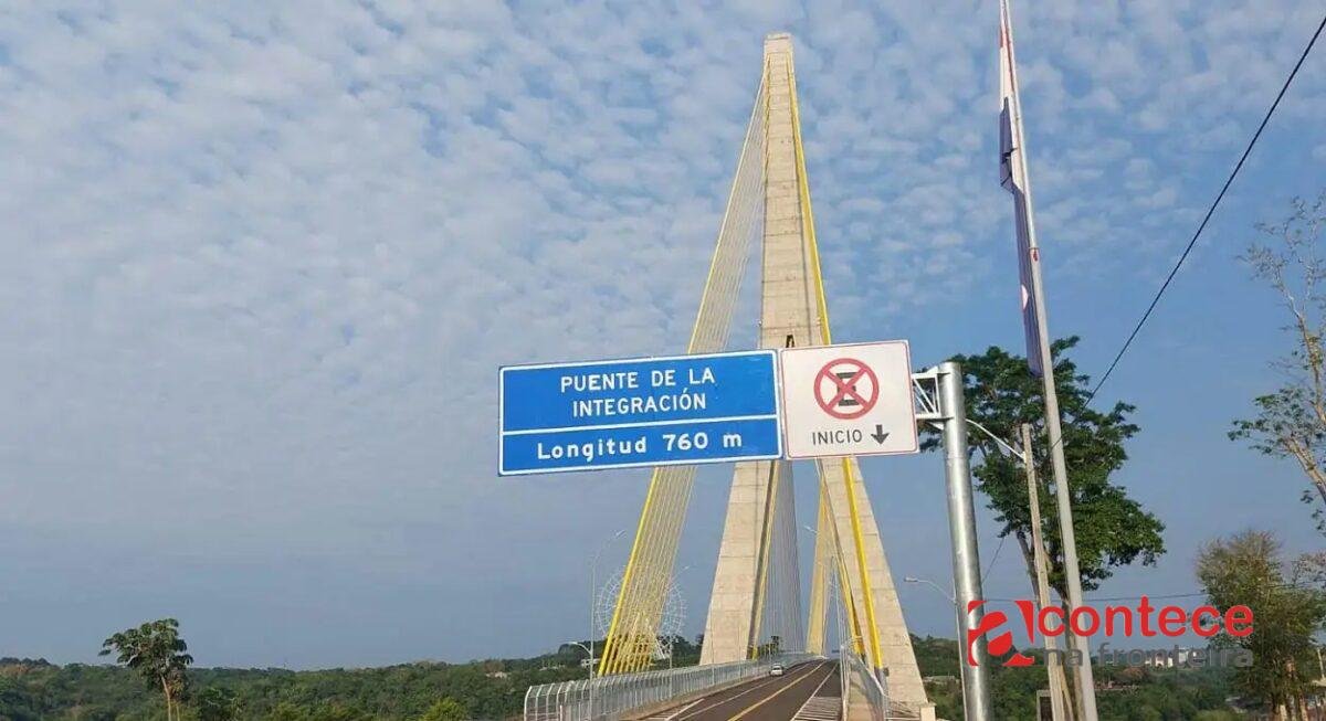 Ponte da Integração: comissão avalia redução do custo do documento