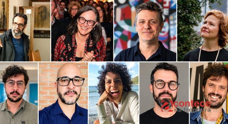 Escritores do Paraná apostam em textos humanos contra IA
