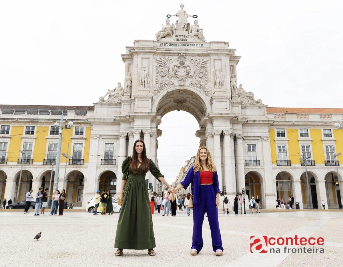 Portugal é coisa de cinema: conheça lugares do país que aparecem em filmes brasileiros como 'Minha melhor amiga'