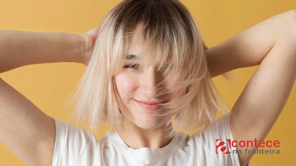 Posso descolorir o cabelo? Descubra se os fios estão preparados